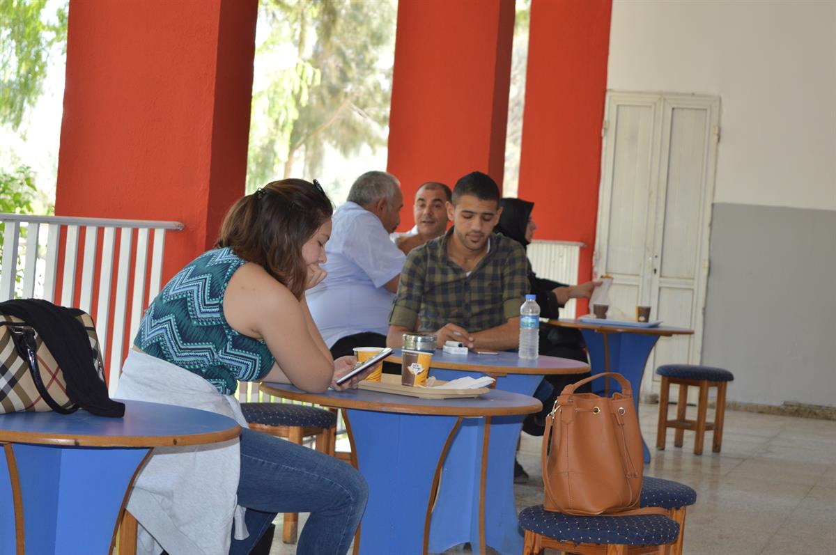 Placement Exam | International Office - EMU
