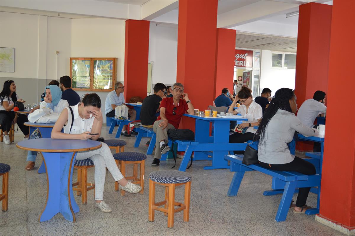 Placement Exam | International Office - EMU
