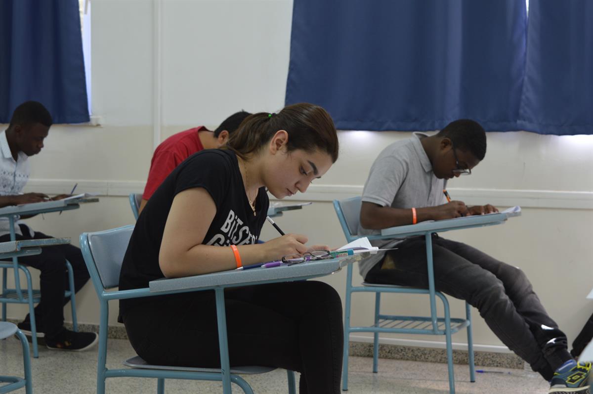 Placement Exam | International Office - EMU