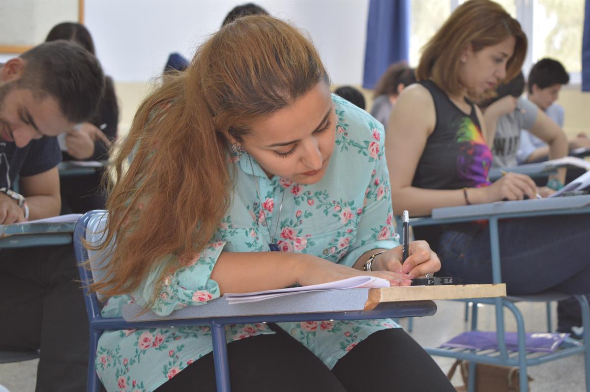 Placement Exam | International Office - EMU