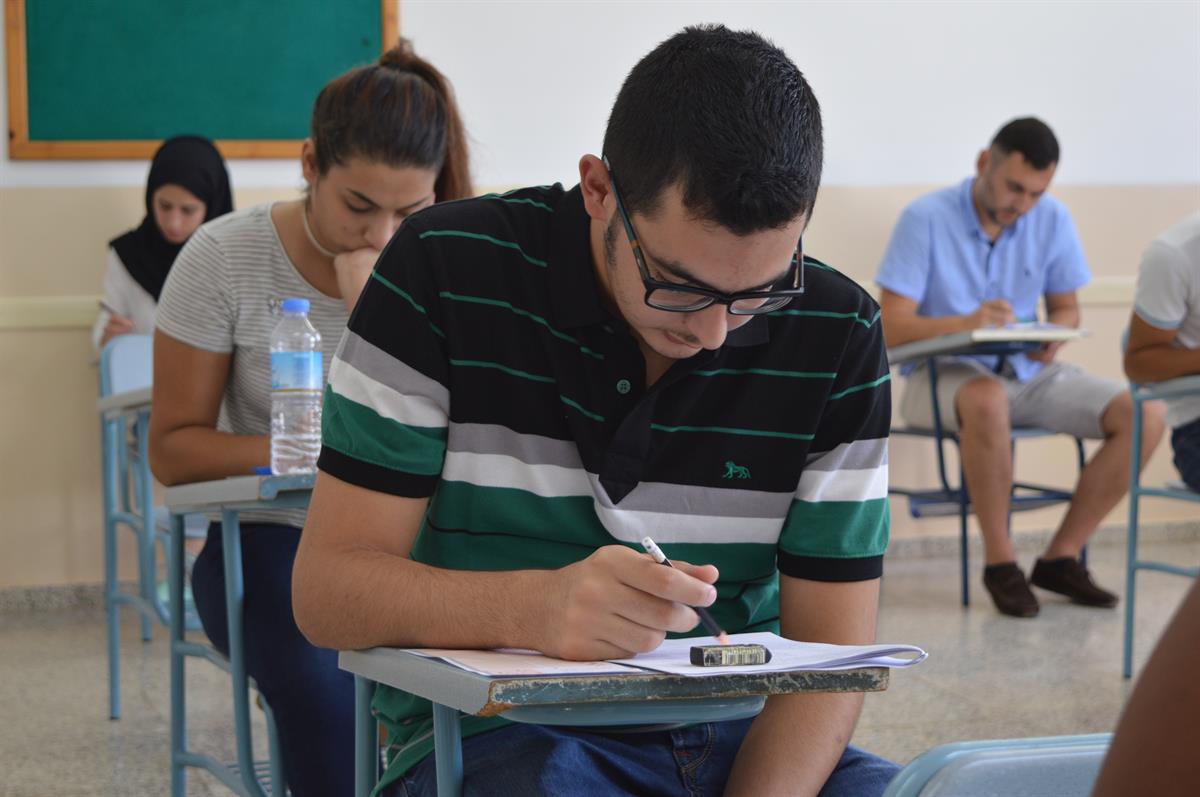 Placement Exam | International Office - EMU