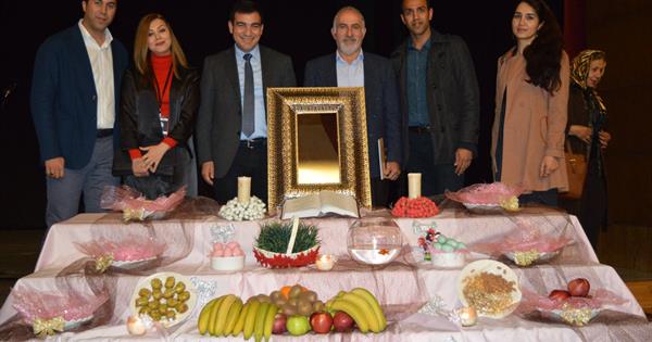Iranian Nowruz Celebration 2017